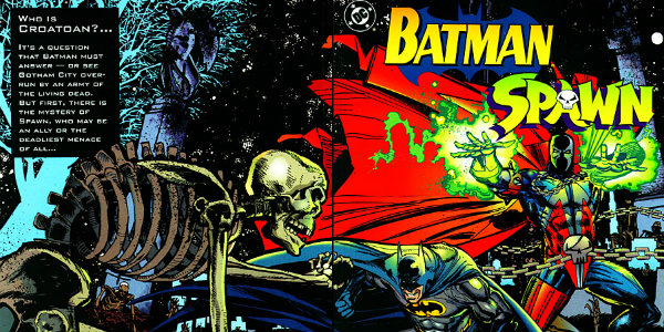 8 Batman Crossovers That May Surprise You – Page 4