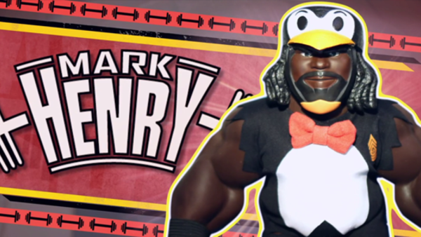 10 Original Shows You Should Watch On The WWE Network - Page 2