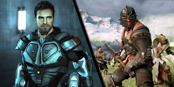 Dragon Age: Inquisition, Mass Effect 4, and the Business of Video Game  Romances