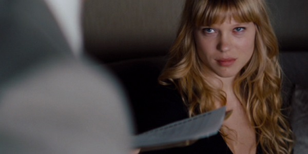 Léa Seydoux – No Bad Movie