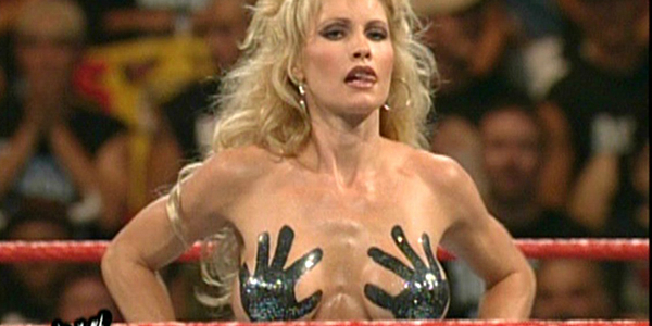 10 Most Controversial Wwe Divas Ever 