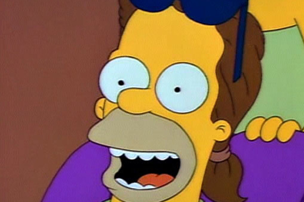 Os Simpsons: 15 episódios mais assistidos de todos os tempos