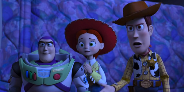 10 Reasons Toy Story 4 Is A Terrible Idea Page 6