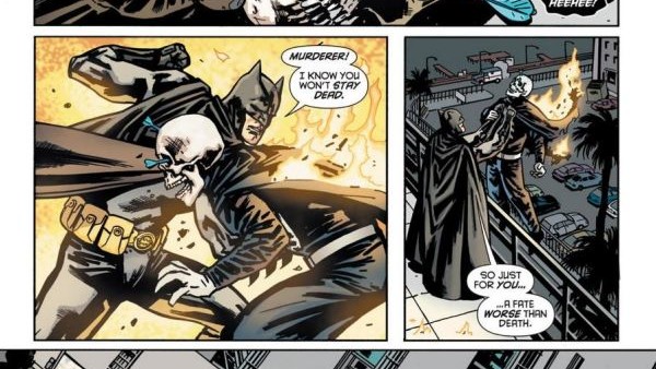 10 Times Batman Went Too Far – Page 5
