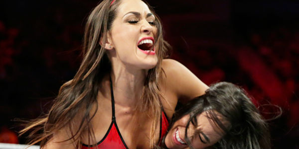 9 Most Dominant WWE Divas Of 2014 â€“ Page 5