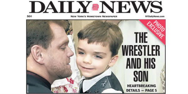 Chris Benoit Death Media Coverage