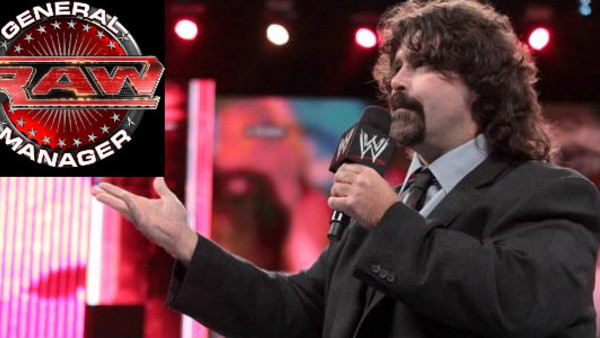 WWE RAW: 5 Surprises which could happen at Mick Foleys 