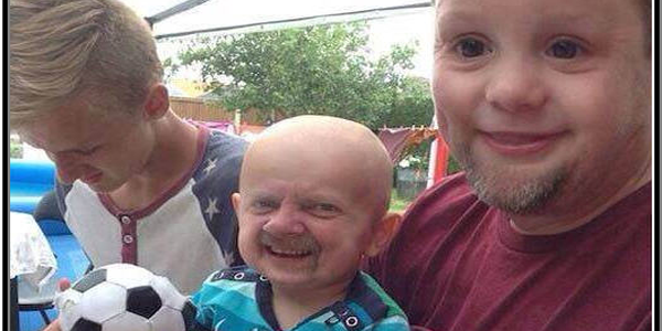 21 Horrifying Face Swaps You Will Never Un-See – Page 10