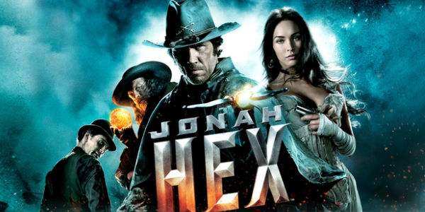 Jonah Hex