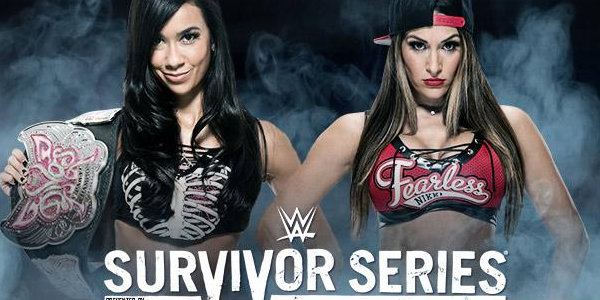 6 WWE Survivor Series 2014 Results Predictions – Page 5