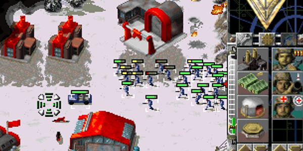 20 Greatest Strategy Games All Time – Page