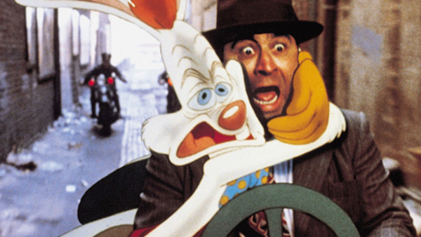 Roger Rabbit