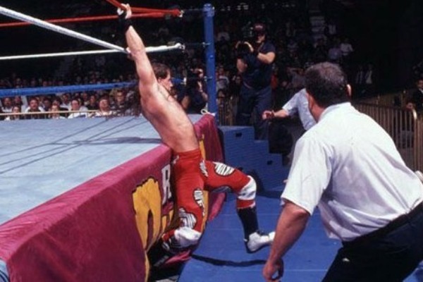 7 Things You Should Know About WWE Royal Rumble 1995 – Page 8