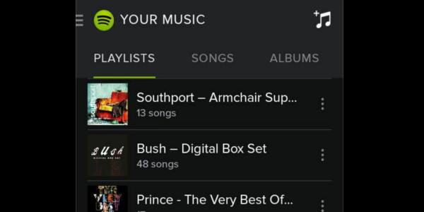 10 Wonderful Things You Didn't Know You Could Do On Spotify – Page 4