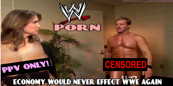 Stephanie Fuck Wwe - 10 Bizarre WWE Porn Sex Parodies You Won't Believe Exist â€“ Page 9