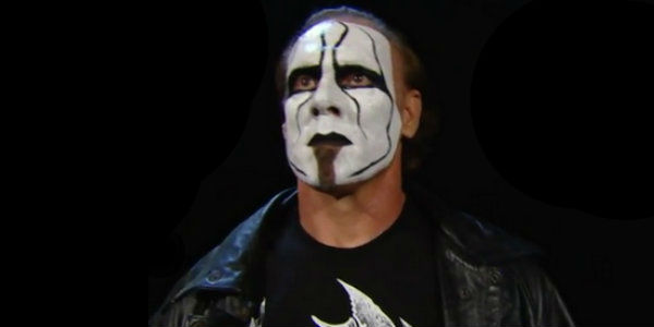 RESULTADOS - ECW 46 desde ECW Arena Filadelfia Sting-face-1