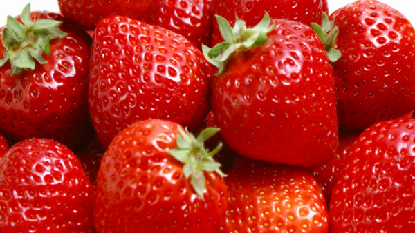 Strawberry s