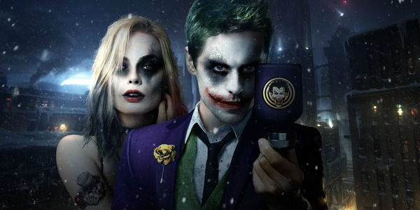 10 Actors Who Should Play The Joker In Suicide Squad