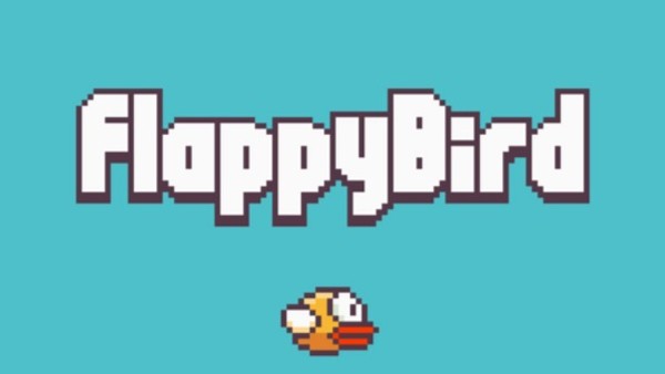 flappy bird logo