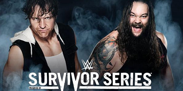 6 WWE Survivor Series 2014 Results Predictions – Page 6