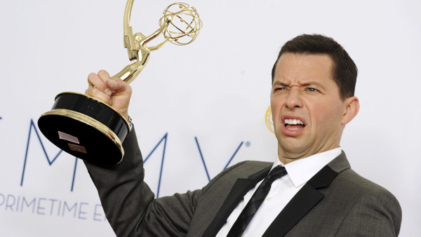 Jon Cryer Emmy