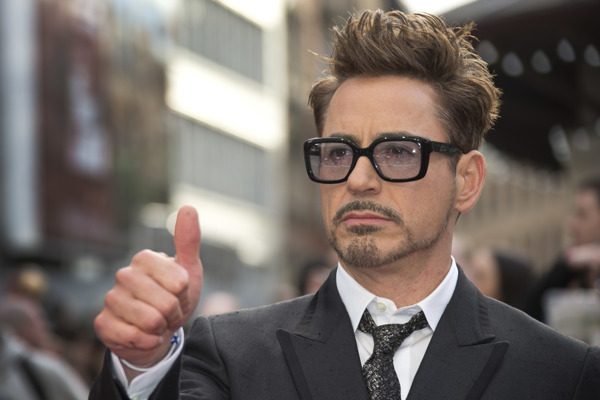 Robert Downey Jr. Fun Facts: 15 things you might not know about the Marvel  superstar 