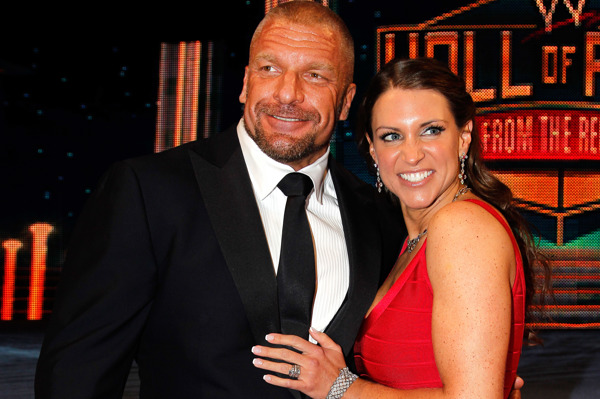 10 Times Triple H Proved He Was The Cerebral Assassin – Page 12