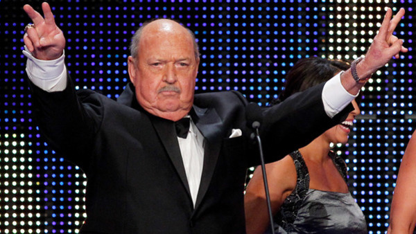 Mean Gene Okerlund