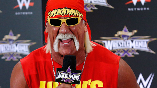 WWE Terminates Hulk Hogan's Contract And Releases Statement