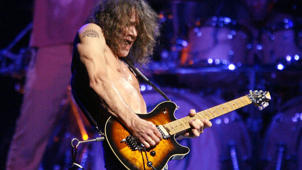 10 Guitar Solos That Changed The Face Of Rock Music Forever