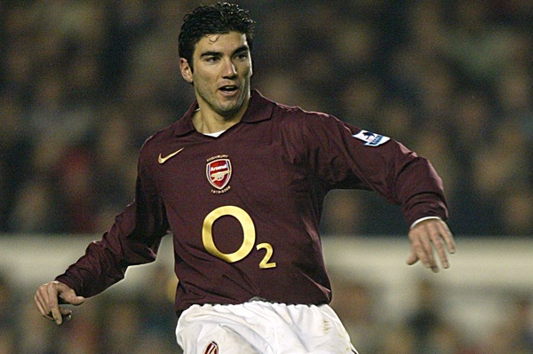 10 Talented Players Who Failed At Arsenal – Page 3
