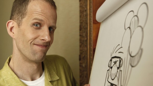 Pete Docter