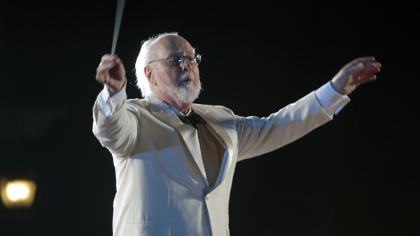 John Williams