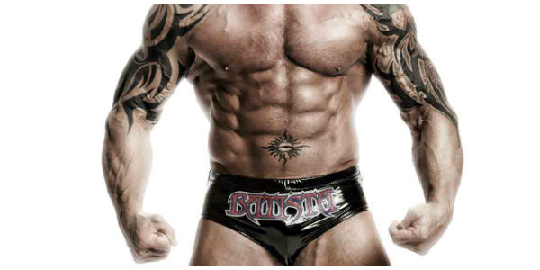 dave batista before and after steroids