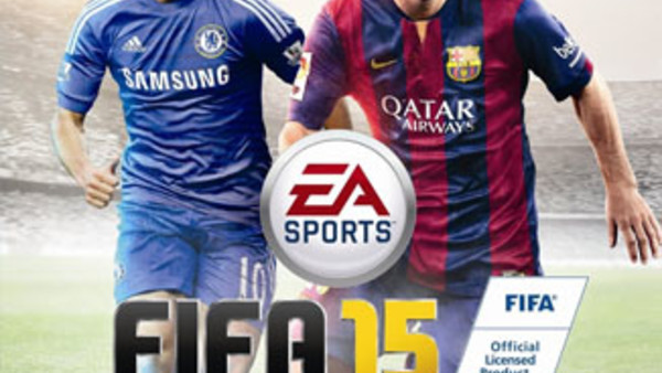 Fifa 15