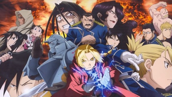 10 Animes To Watch If You Ve Never Seen Anime