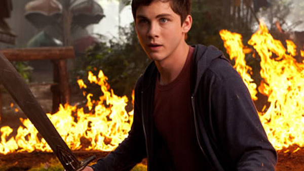 Percy Jackson