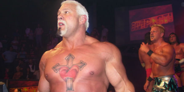 12 Dumbest WWE Superstar Tattoos – Page 10