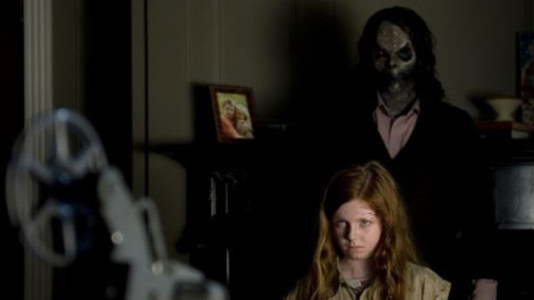 10 Creepiest Children In Horror Movies – Page 9