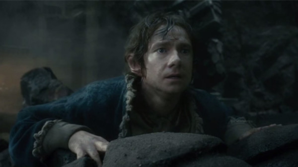 download the new version for mac The Hobbit: The Desolation of Smaug