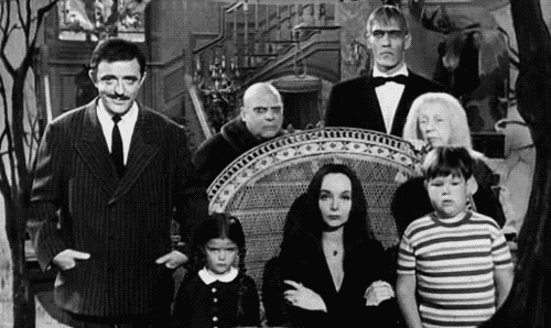 Addams Family Gif Gif