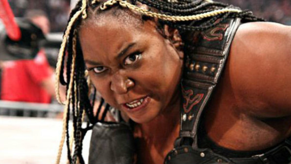 Awesome Kong