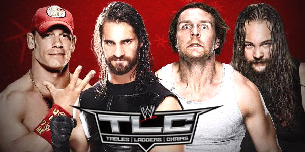 9 Wwe Tlc 2014 Results Predictions