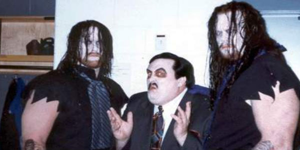 10 Great Wrestlers And Their Terrible Impersonators – Page 8