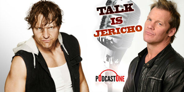 'Talk is Jericho' Jericho-ambrose-1