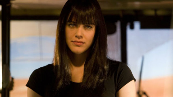 michelle ryan doctor who