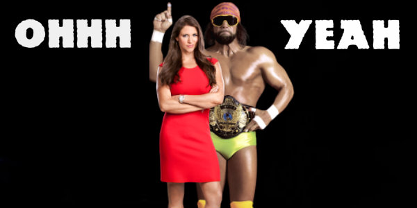 Macho Man Randy Savage - History of Wrestling