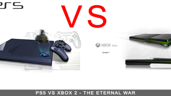 PS3 Vs. Xbox 360 Features