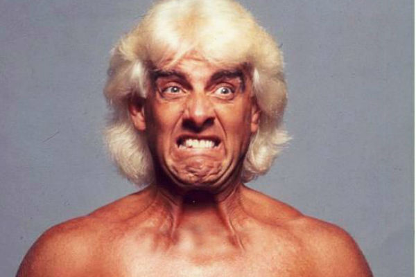 10 Most Notorious Ric Flair Urban Legends