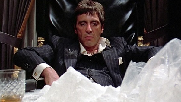 Scarface Al Pacino